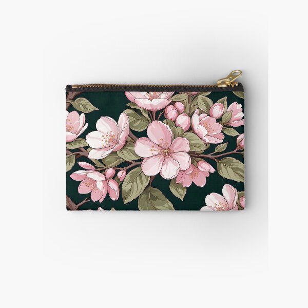 Item preview, Apple blossoms designed and sold by M-Y-A-R-T-.