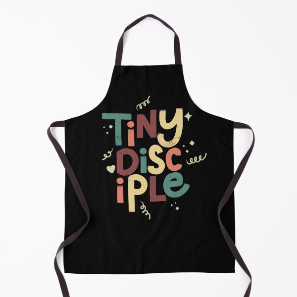 Item preview, Tiny Disciple designed and sold by Blessed Be Your Name.