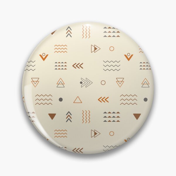 Item preview, egyptian tent fabric pattern V7 designed and sold by DrMerlin.