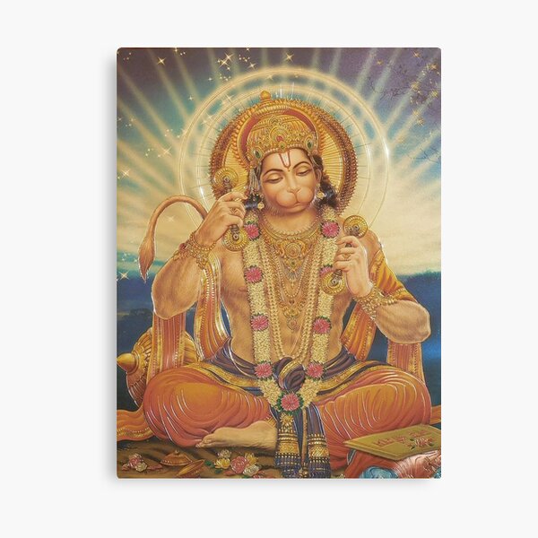 Item preview, Lord Hanuman designed and sold by Onodera.