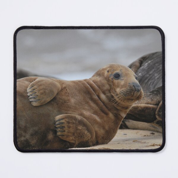 Item preview, Horsey Gap Seal  designed and sold by LJarts.