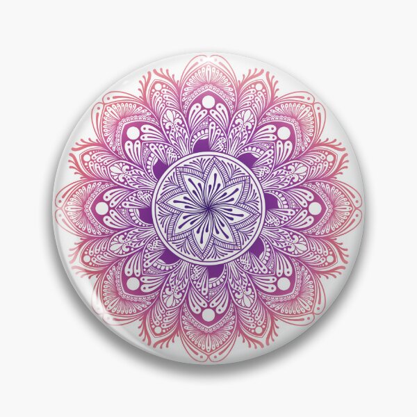 Item preview, Mandala designed and sold by Aakanksha97.