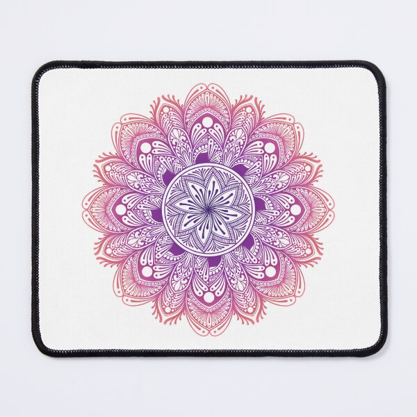 Item preview, Mandala designed and sold by Aakanksha97.