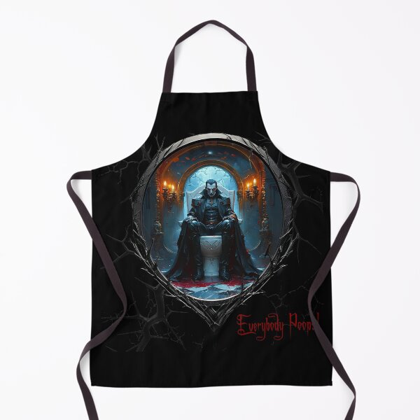 Item preview, Everybody Poops! designed and sold by FatCatStudios.
