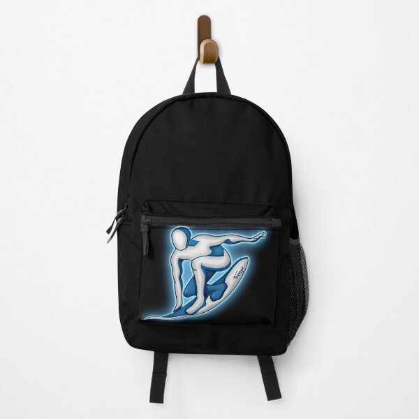 Item preview, blue surfer designed and sold by Themys24.