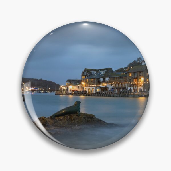 Item preview, Nelson Statue and The Rive Looe designed and sold by bitm2007.