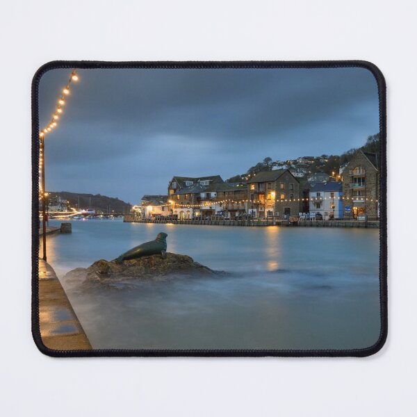 Item preview, Nelson Statue and The Rive Looe designed and sold by bitm2007.
