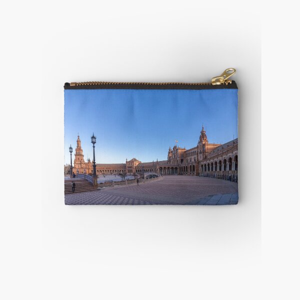 Artikelvorschau, Plaza de Espana Sevilla entworfen und verkauft von pietrofoto.