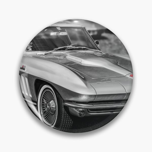 Item preview, Corvette Stingray 1964  designed and sold by AJEvans.