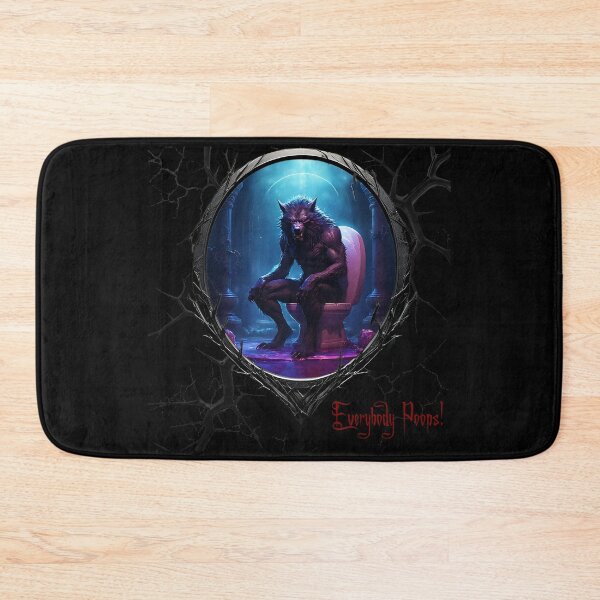Item preview, Everybody Poops! designed and sold by FatCatStudios.
