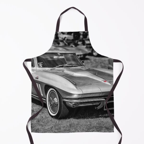 Item preview, Corvette Stingray 1964 designed and sold by AJEvans.