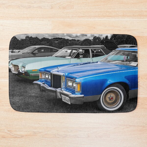 Item preview, Mercury Cougar designed and sold by AJEvans.
