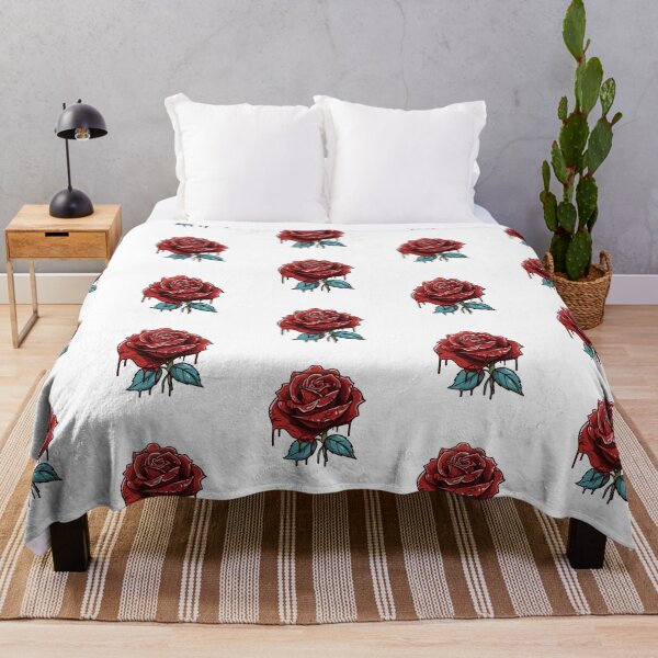 Item preview, Red Rose designed and sold by ebialonestar.