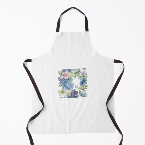 Item preview, Exquisite Watercolor Flower Stickers (1261) designed and sold by WASjourney.
