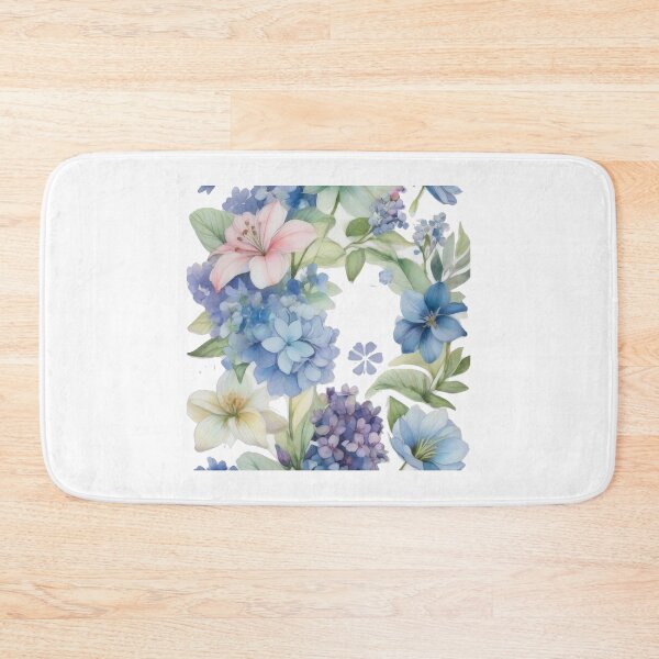 Item preview, Exquisite Watercolor Flower Stickers (1261) designed and sold by WASjourney.