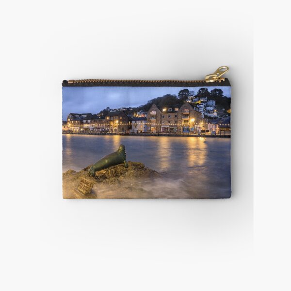 Item preview, Seal statue at Looe  designed and sold by bitm2007.