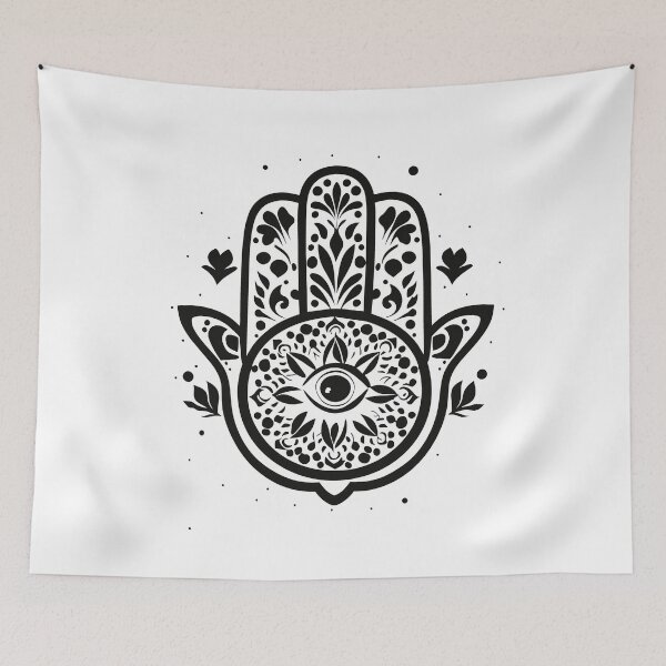 Item preview, hamsa  designed and sold by jkrphoto.