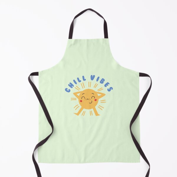 Item preview, Chill Vibes designed and sold by Neadoodles.