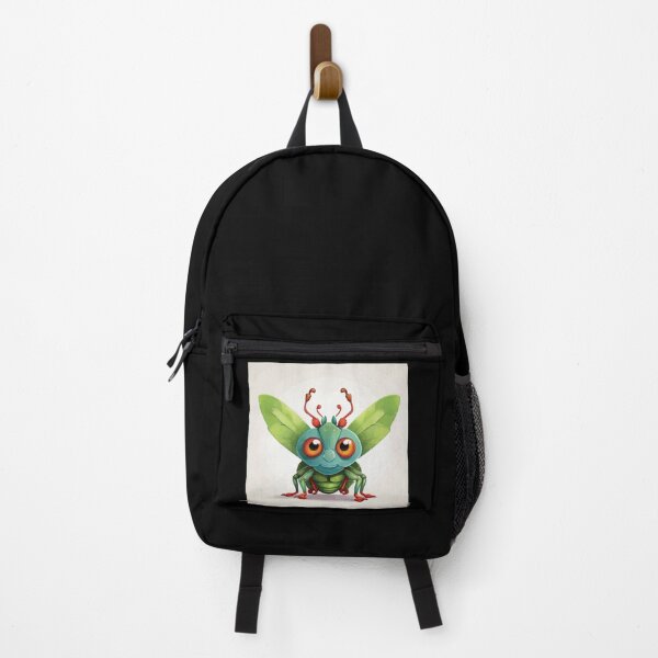 Item preview, Leaf Bug designed and sold by Getup-clothing.