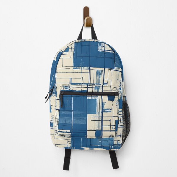 Item preview, Abstract Blueprint designed and sold by Alfredus.
