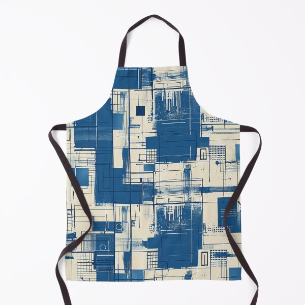 Item preview, Abstract Blueprint designed and sold by Alfredus.