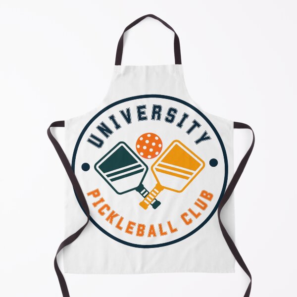 Item preview, University Pickleball Club designed and sold by InkWhirl.
