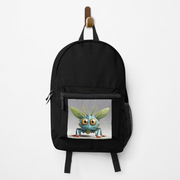 Item preview, Leaf Bug designed and sold by Getup-clothing.