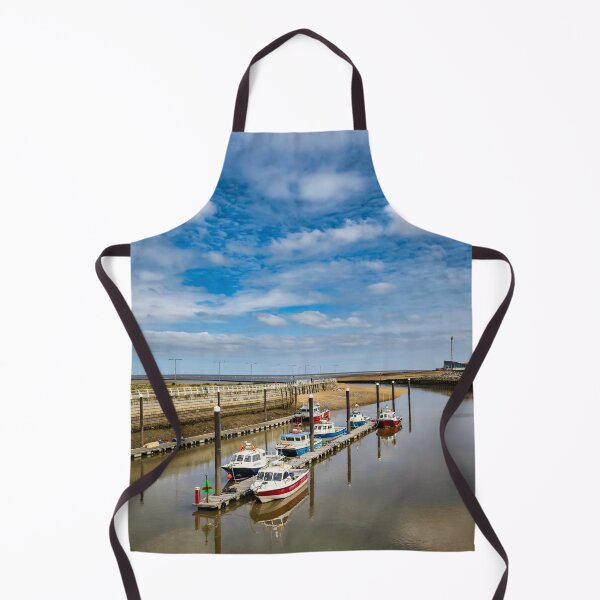 Item preview, Rhyl Harbour Denbighshire designed and sold by AJEvans.