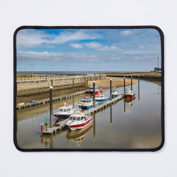 Item preview, Rhyl Harbour Denbighshire designed and sold by AJEvans.