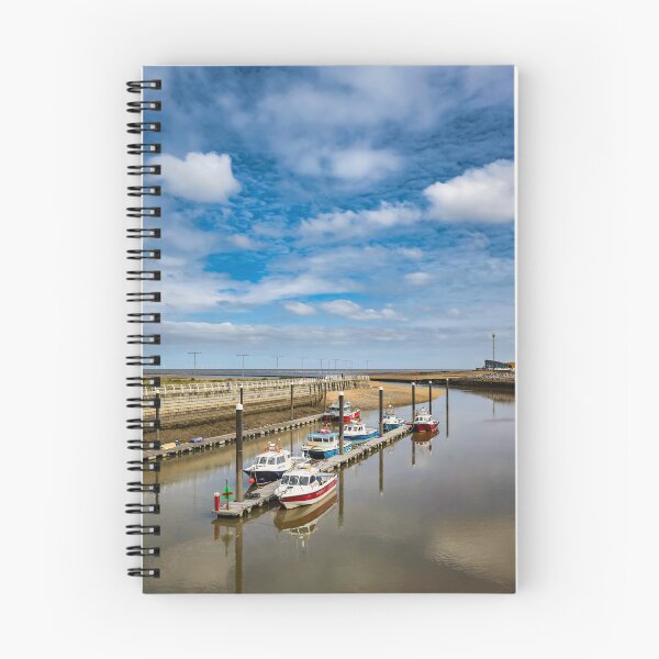 Item preview, Rhyl Harbour Denbighshire designed and sold by AJEvans.