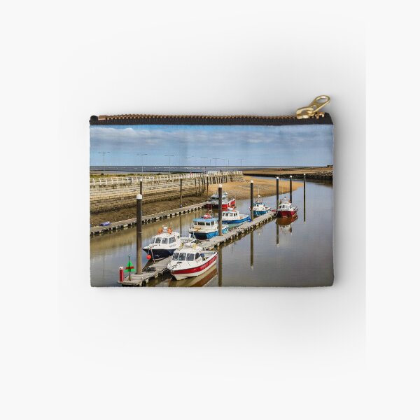 Item preview, Rhyl Harbour Denbighshire designed and sold by AJEvans.