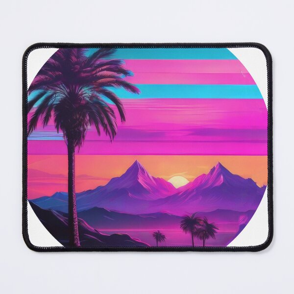 Item preview, 4D Sunset (1263) designed and sold by WASjourney.