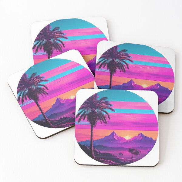 Item preview, 4D Sunset (1263) designed and sold by WASjourney.