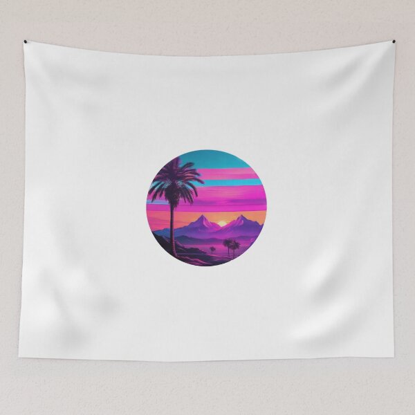 Item preview, 4D Sunset (1263) designed and sold by WASjourney.