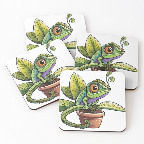 Item preview, Chamelon Pot Combine designed and sold by omerfdln34.