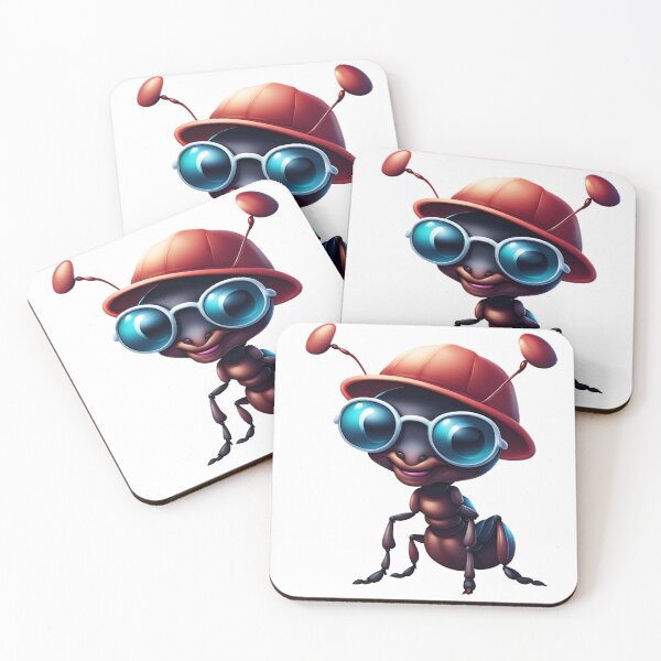 Item preview, Cute Ant designed and sold by PrintCreations9.