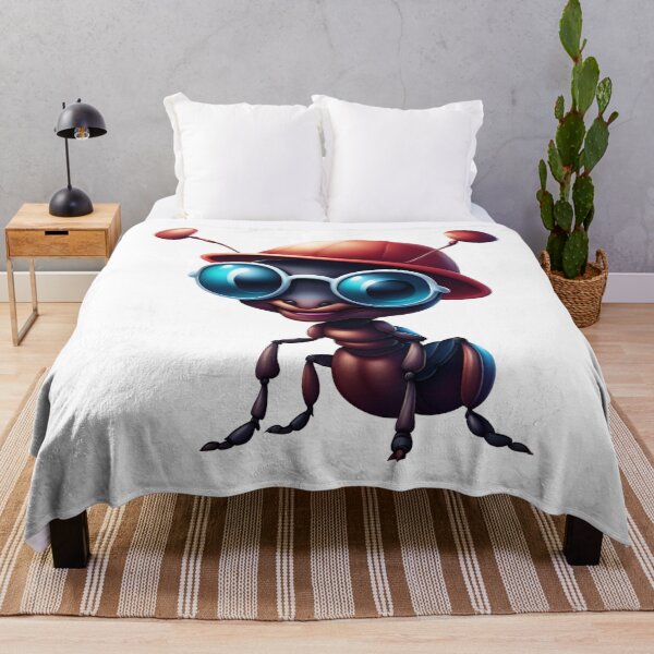 Item preview, Cute Ant designed and sold by PrintCreations9.