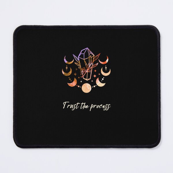 Item preview, Trust the process 3 designed and sold by marahhoma.
