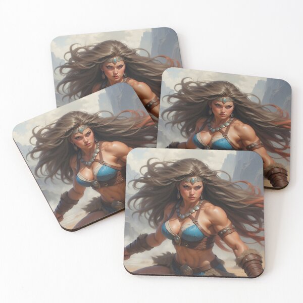 Item preview, Savage Grace designed and sold by Samantha AI Artist.