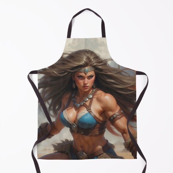Item preview, Savage Grace designed and sold by Samantha AI Artist.