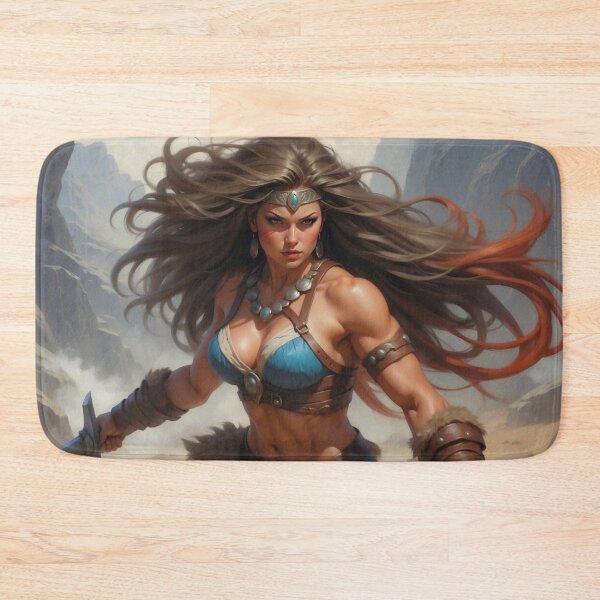Item preview, Savage Grace designed and sold by Samantha AI Artist.