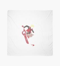 Shulk Vector Scarf