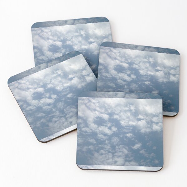 Item preview, Clouds designed and sold by bartekg3.