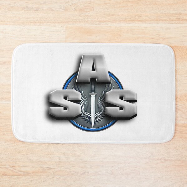 Item preview, SPECIAL FORCES SAS WINGS AND DAGGER designed and sold by THE AMERICAN TEEVANGELIST.