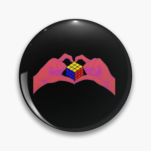 Item preview, Rubik’s Cube designed and sold by OffCenterSpace.