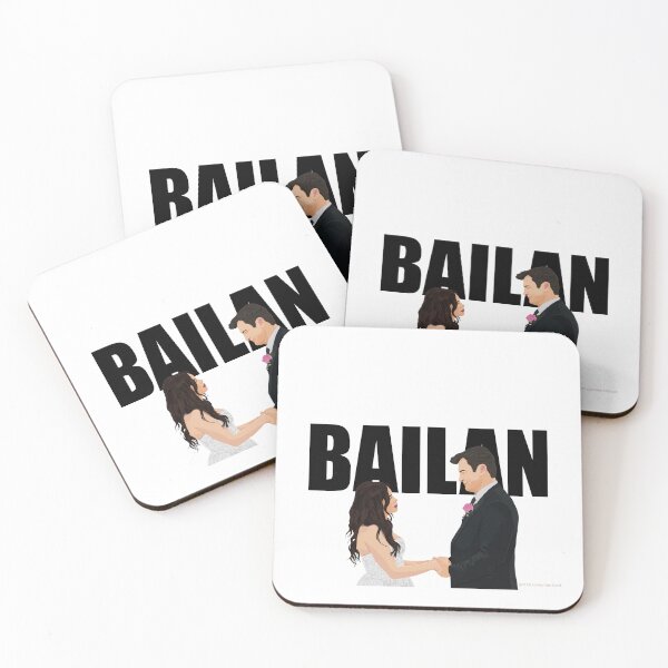 Item preview, Bailan | The Rookie designed and sold by gottaloveseries.