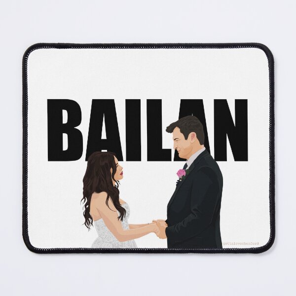 Item preview, Bailan | The Rookie designed and sold by gottaloveseries.