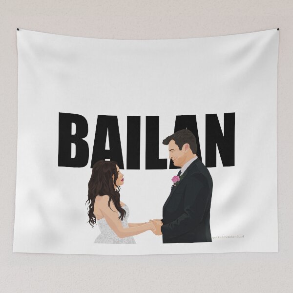 Item preview, Bailan | The Rookie designed and sold by gottaloveseries.