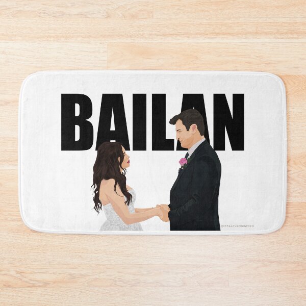 Item preview, Bailan | The Rookie designed and sold by gottaloveseries.