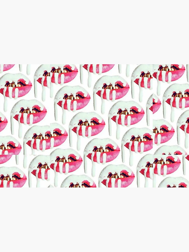 Kylie Jenner Lips by PauVBC